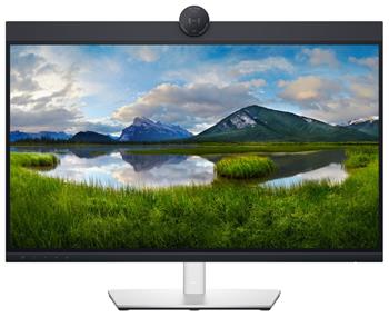 Dell/P2724DEB/27"/IPS/QHD/60Hz/8ms/Blck-Slvr/3R