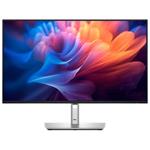 DELL P2725H Professional/ 27" LED/ 16:9/ 1920x1080/ 1500:1/ 5ms/ Full HD/ 3H IPS/ 3x USB/ DP/ HDMI/ VGA/ USB-C/ 3Y basi