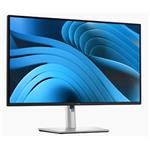Dell P2725QE 27" IPS 16:9/3840x2160/350 cd/m2/1500:1/8ms/HDMI/DP/5xUSB/RJ45/Výškově nastavitelný/Pivot/VESA/černý+stříb