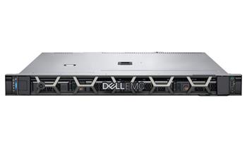 DELL PowerEdge R250/ Xeon E-2314/ 16GB/ 2x 480GB SSD + 2x 2TB 7.2k SATA 3.5" Hot-Plug/ H355/ iDRAC 9 Exp. 15G/ 3Y PS NB