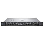 DELL PowerEdge R250/ Xeon E-2334/ 16GB/ 1x 2TB 7.2k SATA (3.5" hot-plug)/ H355/ iDRAC 9 Ent. 15G/ 3Y Basic on-site