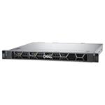 DELL PowerEdge R260/ 6x 2.5"/ Xeon E-2414/ 16GB/ 2x 480GB SSD R1 + 2x 2.4TB SAS 10k R1/H355/iDRAC 9 Ent. Y PS NBD on-s.