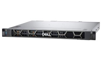 DELL PowerEdge R260/ 6x 2.5"/ Xeon E-2414/ 16GB/ 2x 960GB SSD RAID 1/ Hot-Plug/ H355/ iDRAC 9 Ent.16G/ 3Y PS NBD on-sit