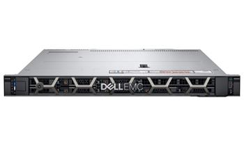 DELL PowerEdge R450/ 8x 2.5"/ Xeon Silver 4310/ 16GB/ 1x 480GB/ H755/ 2x 1100W/ iDRAC 9 Ent. 15G/ 1U/ 3Y Basic on-site