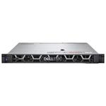 DELL PowerEdge R450/ 8x 2.5"/ Xeon Silver 4310/ 16GB/ 1x 480GB/ H755/ 2x 1100W/ iDRAC 9 Ent. 15G/ 1U/ 3Y Basic on-site