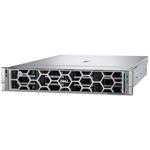 DELL PowerEdge R570/ 16x 2.5"/ Xeon 6517P/ 1x 32GB/ 2x 960GB SSD/ H965i/ iDRAC 10 Enterprise 17G/ 2x 1100W/ 3Y Basic