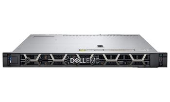 DELL PowerEdge R650XS/ 8x 2.5"/ Xeon Silver 4310/ 32GB/ 1x 480GB SSD/ H755/ 2x1100W/ iDRAC Ent 15G/ 1U/ 3Y Basic