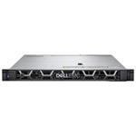 DELL PowerEdge R650XS/ 8x 2.5"/ Xeon Silver 4310/ 32GB/ 1x 480GB SSD/ H755/ 2x1100W/ iDRAC Ent 15G/ 1U/ 3Y Basic