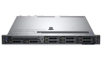 DELL PowerEdge R6515/ 8x 2.5"/ AMD EPYC 7282 / 16GB/ 1x 480GB SSD/ H730P/ 1x 550W/ iDRAC 9 Ent 15G/ 1U/ 3Y Basic on-sit