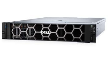 DELL PowerEdge R760XS/ 8x 3.5"/ 1x Xeon 4410T/ 32GB/ 1x 480GB SSD/ 2 x 1100W/ H755/ iDRAC 9 Ent. 16G/ 3Y PS on-site