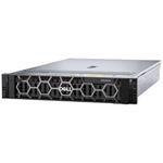 DELL PowerEdge R7625/ 12x 3.5"/ 2x Epyc 9124/ 128GB/ 2x 480GB SSD + 6x 16TB/ H755/ 2x 1100W/ iDRAC 9 Ent./ 3Y PS NBD NB