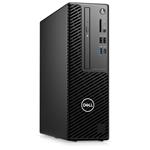 Dell Precision/3460/SFF/i7-14700/16GB/512GB SSD/UHD 770/W11P/3RNBD