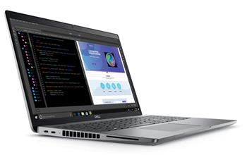 Dell Precision/3580/i7-1360P/15,6"/FHD/32GB/512GB SSD/RTX A500/W11P/Gray/3RNBD