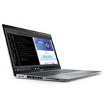 Dell Precision/3580/i7-1360P/15,6"/FHD/32GB/512GB SSD/RTX A500/W11P/Gray/3RNBD