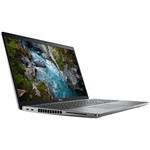 Dell Precision/3581/i7-13700H/15,6"/FHD/16GB/512GB SSD/RTX A1000/W11P/Gray/3RNBD