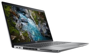 DELL Precision 3590/ Ultra 7-155H/ 32GB/ 512GB SSD/ Nvidia RTX 500 Ada 4GB/ 15.6" FHD/ W11Pro/ 3Y PS on-site