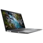 DELL Precision 3590/ Ultra 7-165H/ 16GB/ 512GB SSD/ Nvidia RTX 500 Ada 4GB/ 15.6" FHD/ W11Pro/ 3Y PS on-site