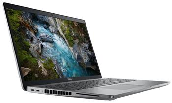 DELL Precision 3591/ Ultra 7-155H/ 16GB/ 512GB SSD/ Nvidia RTX 500 Ada 4GB/ 15.6" FHD/ Win 11Pro/ 3Y PS onst