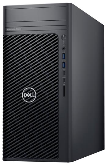 Dell Precision/3680/Tower/i7-14700/32GB/1TB SSD/T1000/W11P/3RNBD
