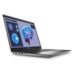 Dell Precision/7680/i9-13950HX/16"/WUXGA/32GB/1TB SSD/RTX 3500A/W11P/Gray/3RNBD