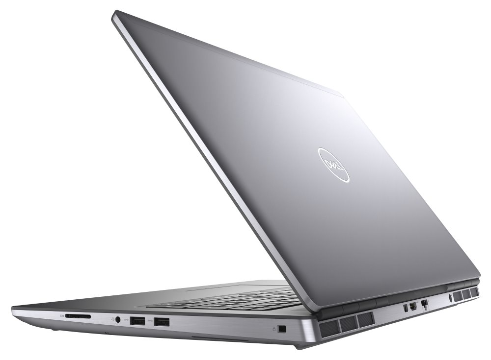 Dell Precision 7750 17,3