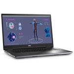 Dell Precision/7780/i9-13950HX/17"/FHD/32GB/1TB SSD/RTX 3500A/W11P/Gray/3RNBD