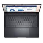 DELL Pro 13 Premium PA13250/iU7-266VEvo/16GB/512GB SSD/13.4" FHD+/IR CAM+Mic/FPR/W11P/3Y PS NBD/šedá