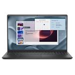 Dell Pro 15 Essential/PV15250/i5-1334U/15,6"/FHD/8GB/512GB/Intel int/W11P/Black/3R NBD