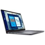 DELL Pro 16 PC16250/ Core 3 100U/ 8GB/ 512GB SSD/16" FHD+/ FPR/ W11Pro/ 3Y PS on-site/ bez adaptéru