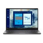 DELL Pro 16 PC16250 Core 7 255U/16GB/512GB SSD/16" IPS FHD+/IR Cam & Mic/W11P/3Y ProSpt/šedá