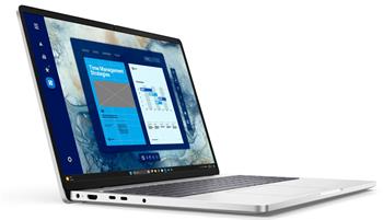 Dell Pro 16/PC16255/AI7-350/16"/WUXGA/16GB/512GB/AMD int/W11P/Platinum/3RNBD