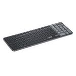 Dell Pro 7 Rechargeable Compact Keyboard - KB746 - Czech / Slovak (QWERTZ)