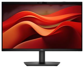 DELL Pro E2426HB/ 24" LED/ 16:9/ 1920x1080/ FHD/ 1000:1/ 5ms/ 120Hz/ IPS/ HDMI/ 2x DP/ webkam./ repro/ 3Y Basic on-site