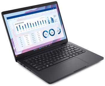 Dell Pro Max/14 MC14255/AI7PRO-350/14"/WUXGA/16GB/512GB/AMD int/W11P/Black/3R NBD