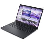 Dell Pro Max/MC16250/U7-255H/16"/WUXGA/16GB/512GB/Arc 140T/W11P/Black/3RNBD
