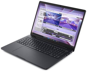 Dell Pro Max/MC16250/U7-255H/16"/WUXGA/32GB/1TB/Arc 140T/W11P/Black/3RNBD