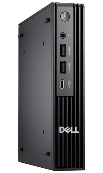 DELL Pro Micro Plus QBM1250 / Ultra 5 245/ 32GB/ 512GB SSD/ bez kl./ bez myši/ WiFi/ W11Pro/ 3Y PS NBD on-site