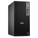 Dell Pro/QCT1255/Tower/R5PRO-8600GE/16GB/512GB/AMD int/W11P/3RNBD