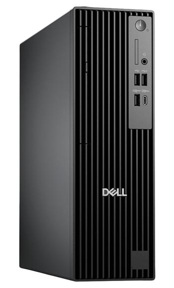DELL Pro Slim Plus QBS1250 / Ultra 5 245/ 32GB/ 1TB SSD/ No kyb&mouse/ W11Pro/ 3Y PS NBD on-site
