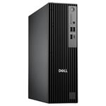 DELL Pro Slim Plus QBS1250 / Ultra 5 245/ 32GB/ 1TB SSD/ No kyb&mouse/ W11Pro/ 3Y PS NBD on-site