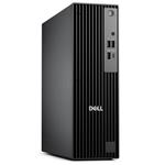 DELL Pro Slim QCS1255/ Ryzen 5 8500G/ 16GB/ 512GB SSD/ W11Pro/ bez kl. a myši/ 3Y PS NBD on-site