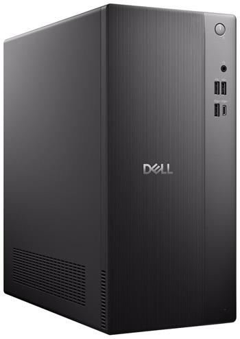 DELL Pro Tower Essential QVT1260/ Ultra 5 225/ 16GB/ 512GB SSD/ Intel Graphics/ W11Pro/ 3Y PS on-site