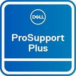 DELL prodloužení záruky o 2 roky/ 3 na 5 let/ PowerEdge R570/Basic NBD ==> ProSupport Plus 4H/do 1 měsíce od nákupu/NPO