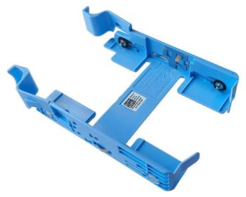 DELL rámeček pro SATA/SAS HDD do serveru PowerEdge 2.5"/ T160/neoriginální/ z 3D tiskárny