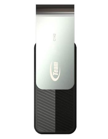 DELL recovery flash disk/ PowerEdge T40/ bootovací TEAM USB 2.0 disk C142 16GB černý/ Windows 10 Pro