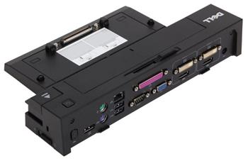 Dell replikátor portu Advanced E-Port II, 130W, USB 3.0 pro Latitudy řady E