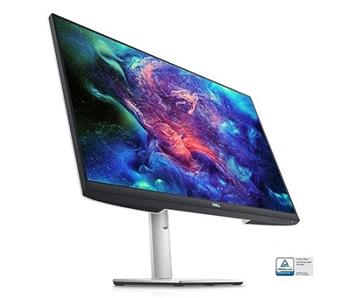 Dell S2721QSA LCD 27" IPS/3840x2160/1000:1/4ms/DP/2xHDMI/repro/cerny