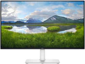 Dell/S2725DS/27"/IPS/QHD/100Hz/4ms/Blck-White/3RNBD