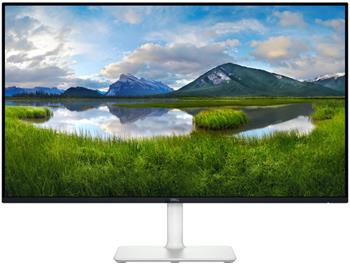 Dell/S2725H/27"/IPS/FHD/100Hz/4ms/Blck-White/3RNBD