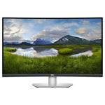 Dell/S3221QSA/31,5"/VA/4K UHD/60Hz/8ms/Blck-Slvr/3R